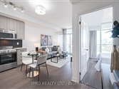 105 George St 1602, Toronto