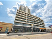 1603 Eglinton Ave 417, Toronto