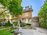 29 Rosedale Heights Dr, Toronto