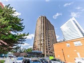 100 Upper Madison Ave 1402, Toronto