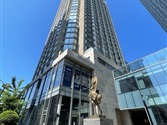 155 Yorkville Ave 2304, Toronto