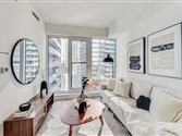 55 Mercer St 2607, Toronto