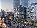 162 Queens Quay 414, Toronto