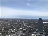 395 Bloor St 4409, Toronto