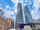 100 Dalhousie St 1501, Toronto