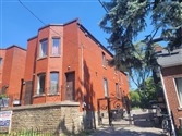 223 River St 4, Toronto