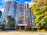 10 Kenneth Ave 1801, Toronto