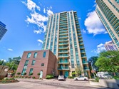 20 Olive Ave 1009, Toronto