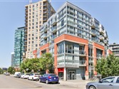 170 Sudbury St 114, Toronto