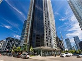 85 Queens Wharf Rd 4109, Toronto