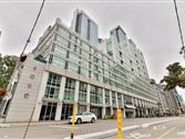 350 Wellington St M02, Toronto