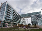 39 Queens Quay 329, Toronto