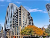 76 Shuter St 901, Toronto