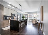 210 Simcoe St 604, Toronto