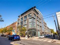 41 Ossington Ave PH3, Toronto