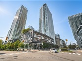 85 Queens Wharf Rd 4012, Toronto