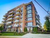 3 Southvale Dr 301, Toronto