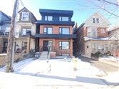 248 Gladstone Ave 2nd Fl, Toronto