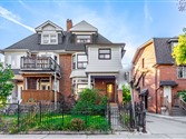 14 Howland Ave 1, Toronto