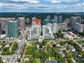 509 Beecroft Rd 603, Toronto