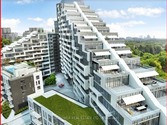 25 Adra Grado Way 931, Toronto