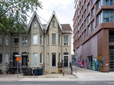 530 Richmond St, Toronto