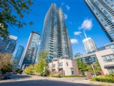 15 Fort York Blvd PH02, Toronto