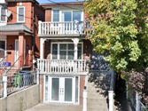 38 Belvidere Ave, Toronto