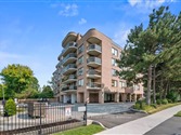 96 Fifeshire Rd 204, Toronto