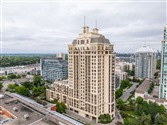 18 Kenaston Gdns 1202, Toronto