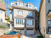 28 Corinth Gdns, Toronto