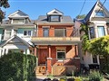 351 Clinton St, Toronto