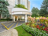 5 Parkway Forest Dr 1808, Toronto