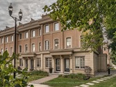 50 Hargrave Lane 19, Toronto