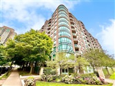 18 Pemberton Ave 601, Toronto