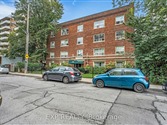 35 Raglan Ave 207, Toronto