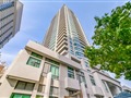 18 Spring Garden Ave 1607, Toronto