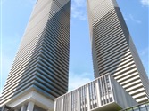 55 Cooper St 5811, Toronto