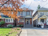 205 Glengrove Ave, Toronto