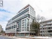 223 St Clair Ave 808, Toronto