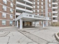 10 Edgecliff Gfwy 314, Toronto