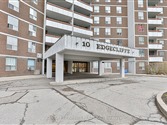 10 Edgecliff Gfwy 314, Toronto