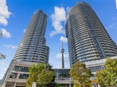 208 Queens Quay 3008, Toronto