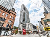 3 Gloucester St 3312, Toronto