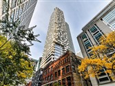 20 Lombard St 4107, Toronto