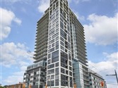 501 St Clair Ave 1401, Toronto