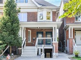 268 Rusholme Rd Lower, Toronto