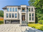 50 Hi Mount Dr, Toronto