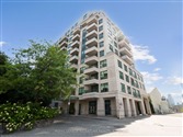 25 Scrivener Sq 909, Toronto