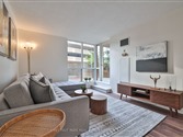 736 Bay St 305, Toronto